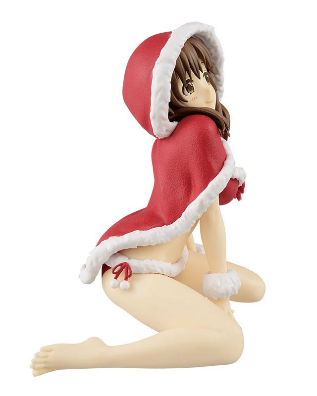 The Idolm@ster Cinderella Girls Airi Totoki Character EXQ Figure