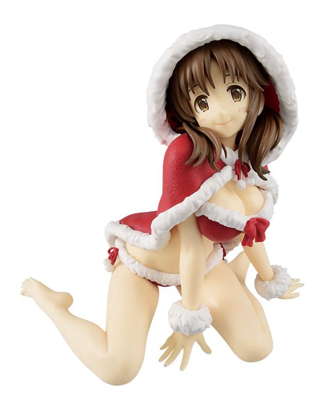 The Idolm@ster Cinderella Girls Airi Totoki Character EXQ Figure