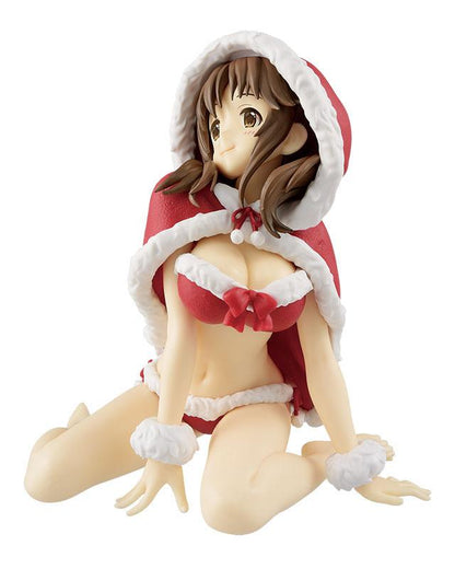 The Idolm@ster Cinderella Girls Airi Totoki Character EXQ Figure