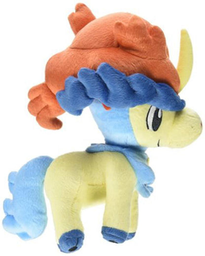 Pokemon Keldeo 11" Huge Plush Toy NWT