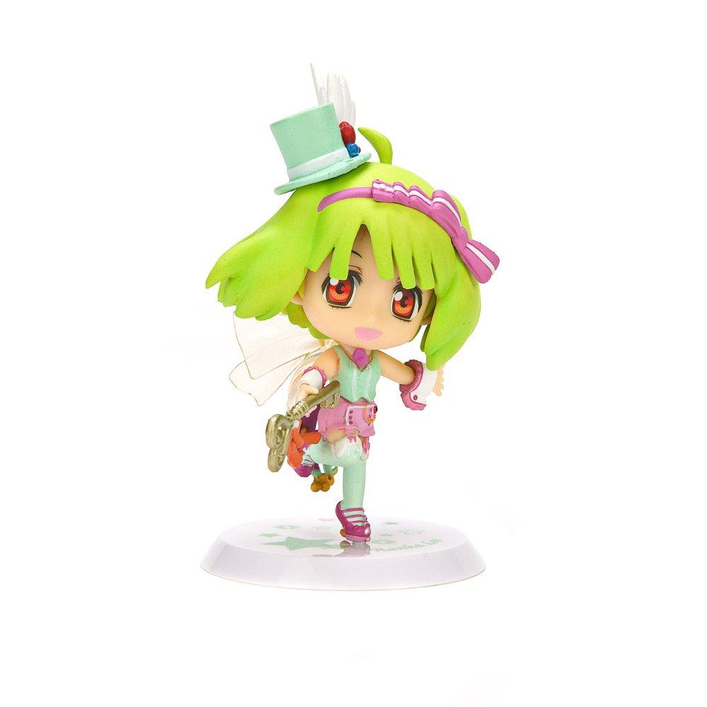 Macross 30th Anniversary Ranka Lee Character Kyun Figure