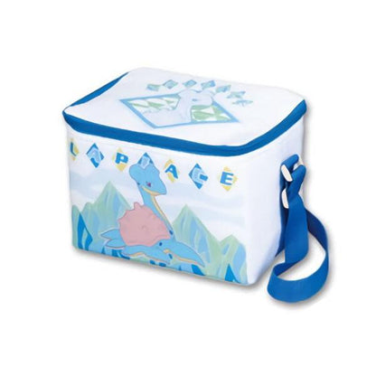 Pokemon Ice Beam Character Lunch Bag Cooler