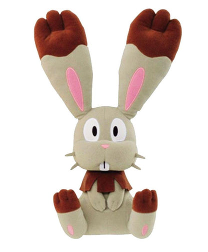 Pokemon Bunnelby 10" Super DX Plush Toy