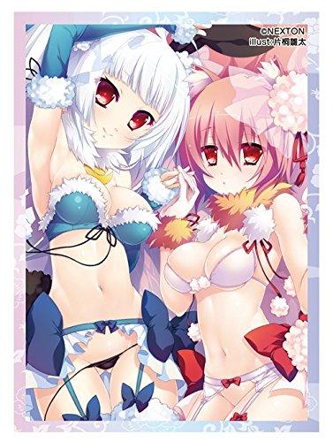 Sengoku Koihime Miku & Hikari Sleeves Vol.024