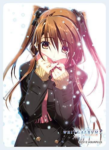 White Album 2 Setsuna Ogiso A Character Mat Sleeves No.DX032