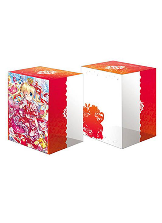 Vanguard Fantastic Passion Pacifica Deck Box V2 Vol.216