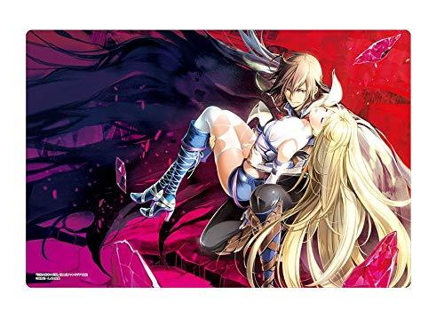 The Legend of the Legendary Heroes Character Rubber Play Mat Vol. 359