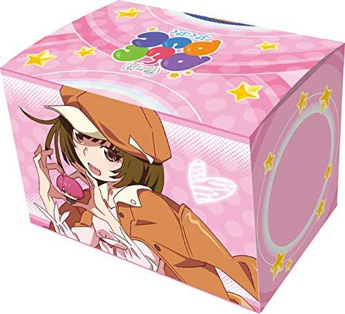 Monogatari Nadeko Sengoku Max Neo Character Deck Case