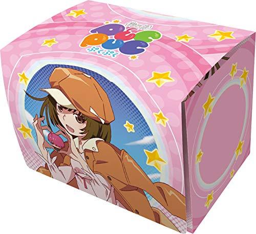 Monogatari Nadeko Sengoku Max Neo Character Deck Case