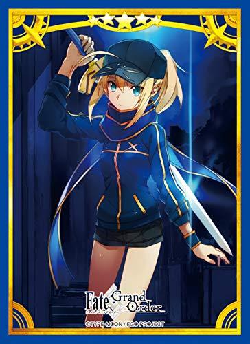 Fate Grand Order Assassin Mysterious Heroine X Character Sleeves 80CT FGO