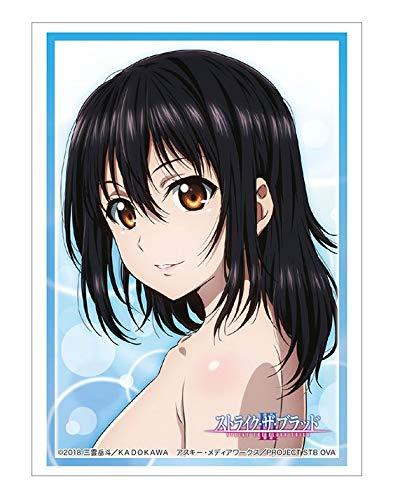 Strike the Blood III Yukina Himeragi Character Sleeves HG Vol.2022