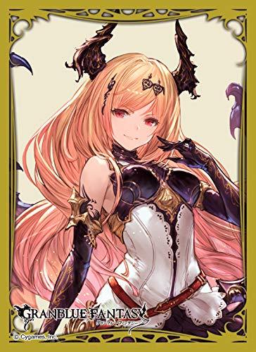 Granblue Fantasy Olivia Character Mat Sleeves No.MT629