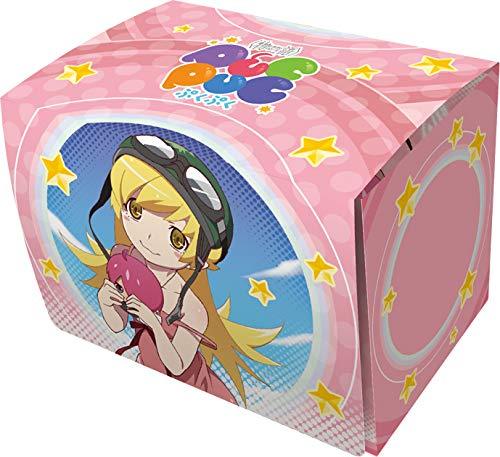 Monogatari Shinobu Oshino Max Neo Character Deck Case