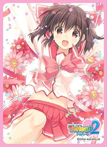 ToHeart2 Konomi Yuzuhara Character Sleeves MT644