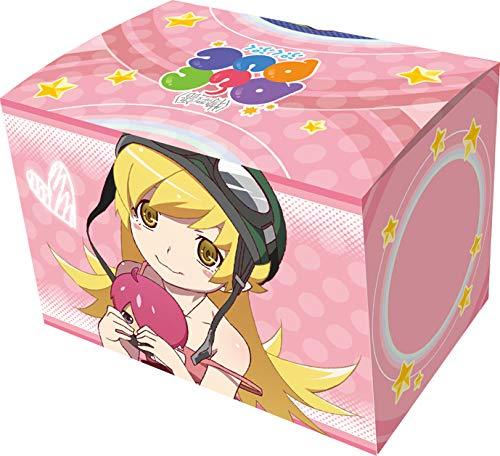 Monogatari Shinobu Oshino Max Neo Character Deck Case