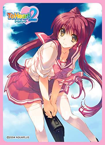 ToHeart2 Tamaki Kousaka Character Mat Sleeves MT645