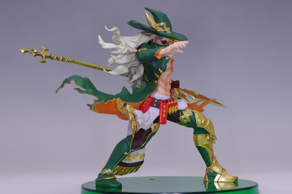 Odin Shining Lance Wielder Prize Figure Puzzle & Dragons Vol.3