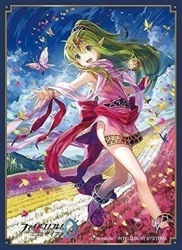 Fire Emblem 0 Cipher Tiki Character Sleeves No.FE07