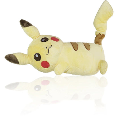 Pokemon Pikachu 12" Character Room Hugging Pillow Plush X/Y