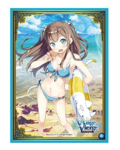 Ange Vierge Hinata Miumi Swim Character Sleeves Vol.9