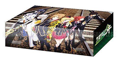 Canaria Kasumi Maihime Storage Box Qualidea Code Vo.184