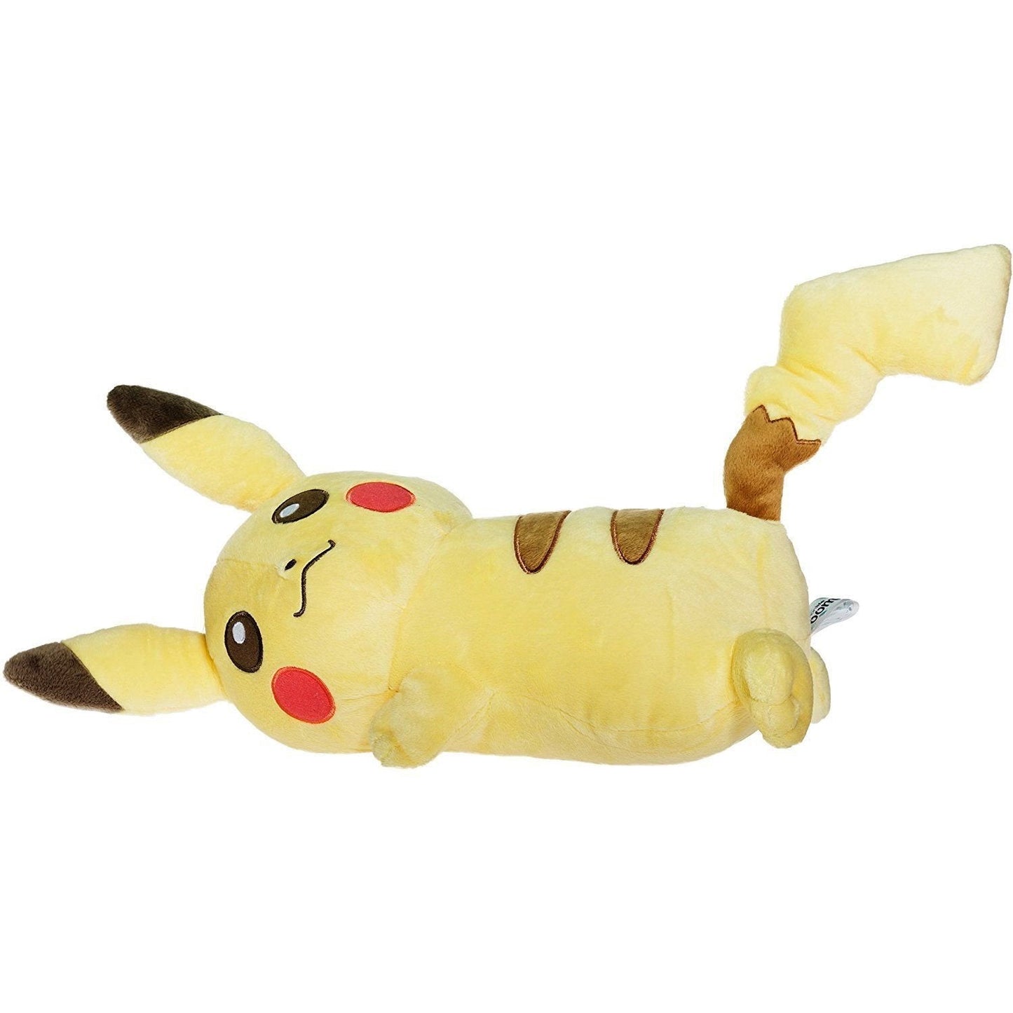 Pokemon Pikachu 12" Character Room Hugging Pillow Plush X/Y