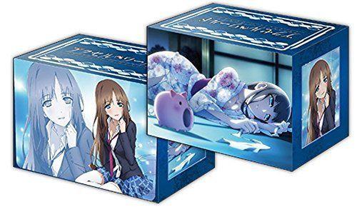 Fuuko Kurasaki, Sky Raker Deck Box Accel World V2 Vol.52