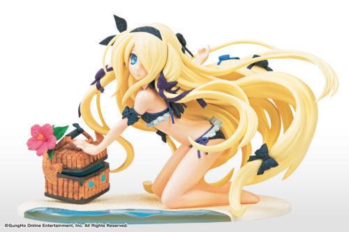 Beach Pandora Prize Figure Puzzle & Dragons Vol.16