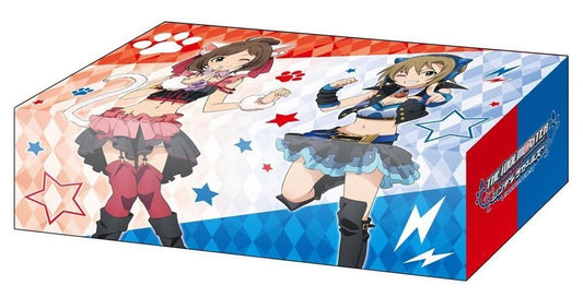 Asterisk Cinderella Girls Storage Box The Idolmaster Vol.182