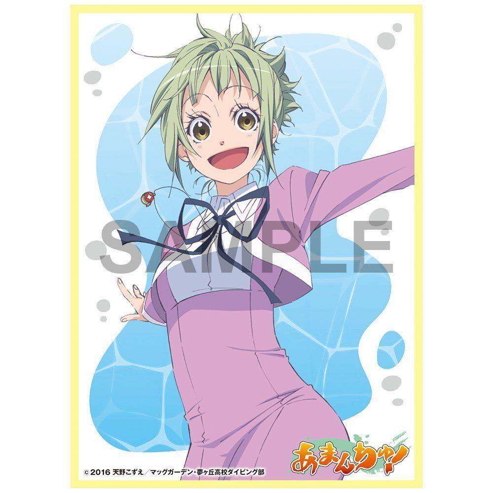 Amanchu! Hikari Kohinatai Character Sleeves