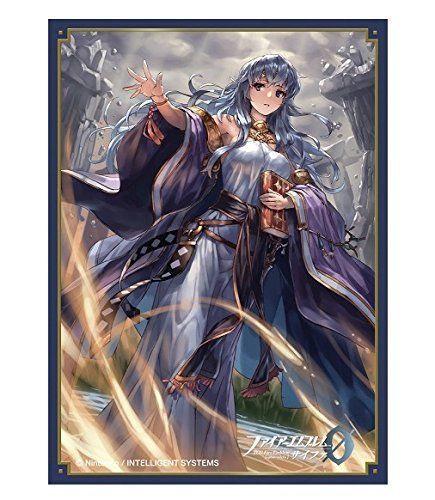 Fire Emblem 0 Cipher Deirdre Character Sleeves No.FE34