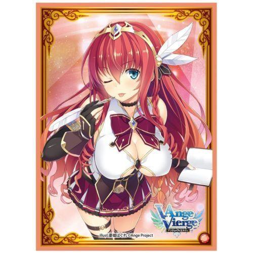 Ange Vierge Feruno -Character Sleeves