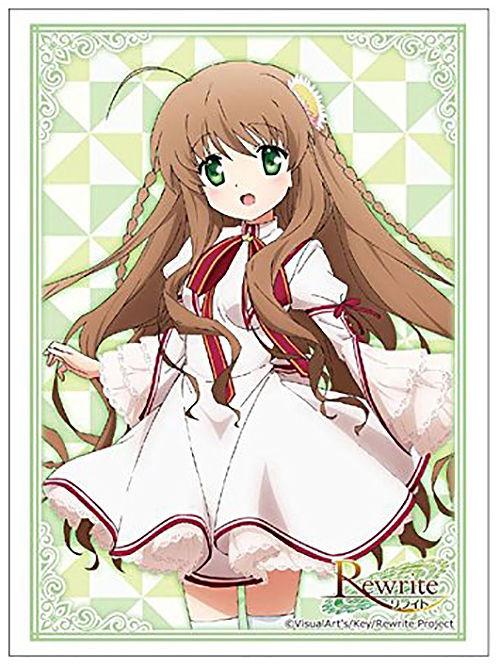 Character Sleeves Rewrite Kotori Kanbe