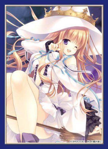 White Archmage Dena Witherspoon Character Sleeves Aquarian Age