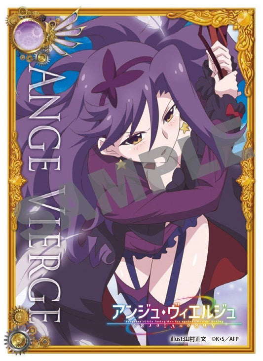 Ange Vierge Almeria Character Sleeves Vol.14 SC-51