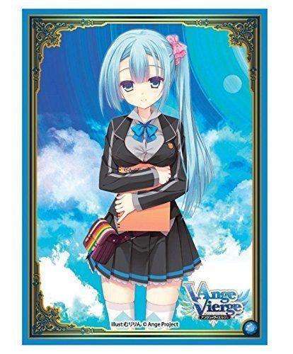 Ange Vierge Tonagi Miyuki -Character Sleeves