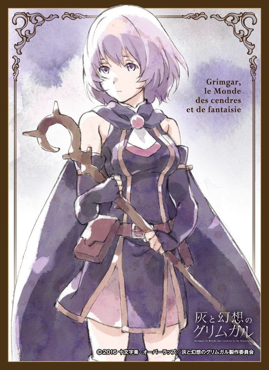 Grimgar of Fantasy and Ash Shihoru Sleeves EN-214