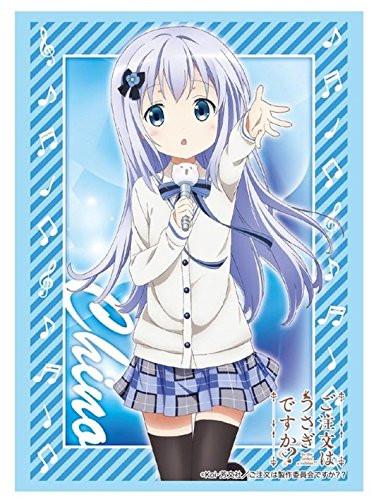 Chino Sleeves Is the Order a Rabbit? Gochuumon / Gochiusa