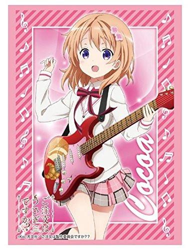 Gochiusa Is the Order a Rabbit? Cocoa Character Sleeves