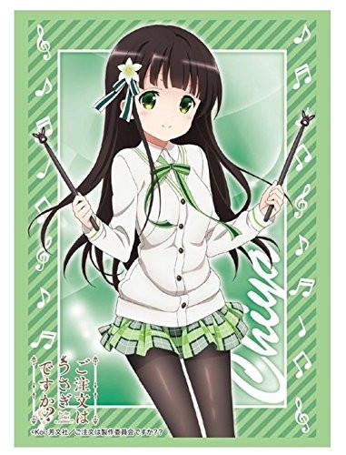 Chiya Sleeves Is the Order a Rabbit? Gochuumon / Gochiusa