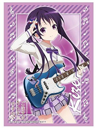 Rize Sleeves Is the Order a Rabbit? Gochiusa