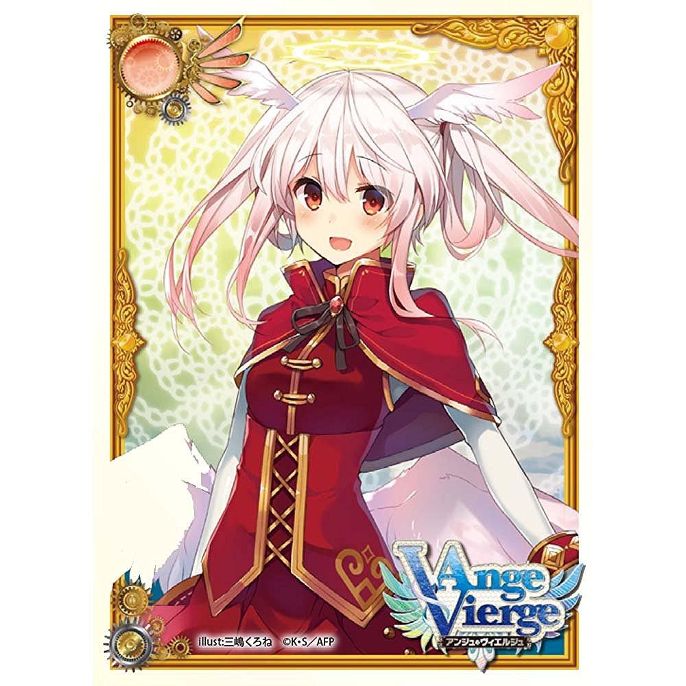 Ange Vierge Elel Character Sleeves