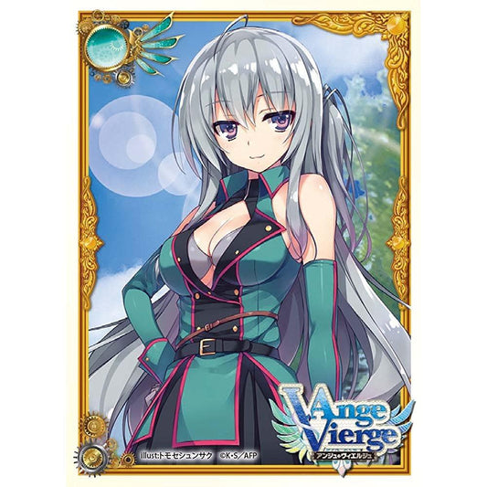 Character Sleeves Ange Vierge Nya