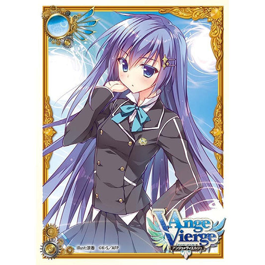 Ange Vierge Saya Sogetsu Character Sleeves