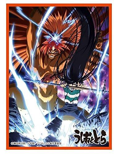 Character Sleeves Ushio and Tora Ushio and Tora