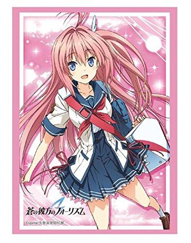 Aokana: Four Rhythm Across the Blue Asuka Kurashina -Character Sleeves