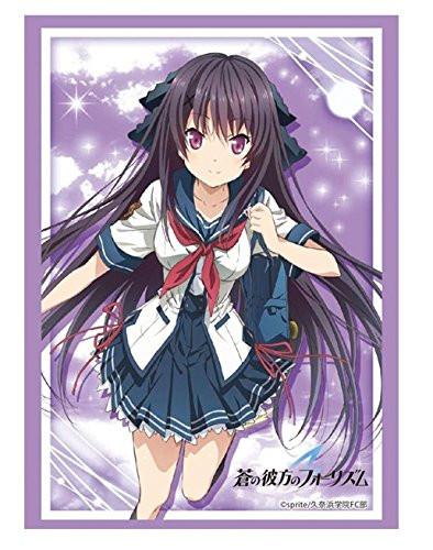 Aokana: Four Rhythm Across the Blue Misaki Tobisawa -Character Sleeves