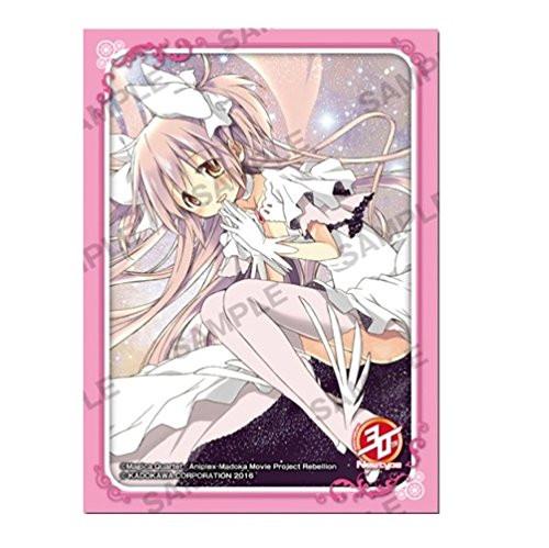 Character Sleeves Puella Magi Madoka Magica Ultimate Madoka 2012