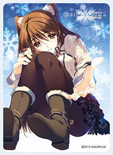 White Album 2 Setsuna Ogiso B Character Mat Sleeves No.MT651