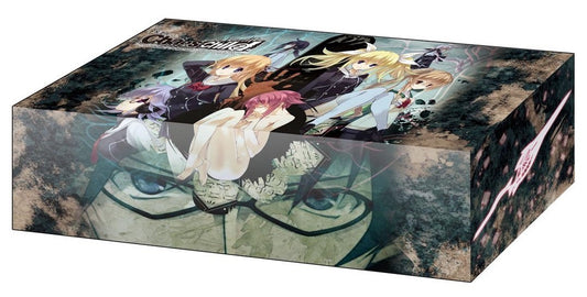 Chaos;Child Takuru Hinae Serika Nono Storage Box Vol.148